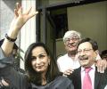 After Taseer, Sherry Rehman Taliban's next target