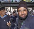 Pak parties offer blood money to Taseer family to pardon killer