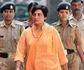 HC rejects bail plea of ailing Sadhvi in Malegaon blast case