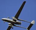 Soon, BSF to get UAVs and all-terrain vehicles