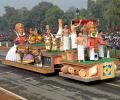 Why there may be no Kerala tableau this R-Day