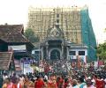 Women can now enter Padmanabhaswamy temple in salwar kameez