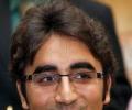 Bilawal Bhutto to contest 2013 Pak elections