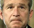 Former US president George W Bush undergoes heart surgery