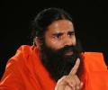 Bihar minister files case against Ramdev