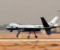 No explicit, implicit consent for drone strikes: Pakistan