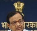 Chidambaram in 2G scam? BJP claims proof