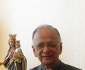 Guwahati priest nominated for Peace Nobel