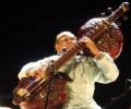 Rudra veena exponent Ustad Asad Ali Khan dead