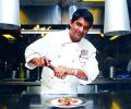 Upma gets US Top Chef honour for Indian American