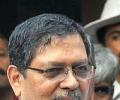 Lokpal bill: Little scope for headway, says Hegde