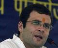 Growing voices in Cong to make Rahul next PM?