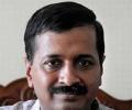 Kejriwal's new address: 3-bedroom flat at plush Tilak Lane