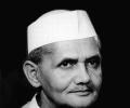 New revelation about Lal Bahadur Shastri