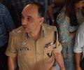Top cop tells court he wants to quit Ishrat SIT