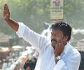 No more films, people want me as CM: Chiranjeevi