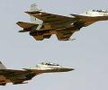 Assam: Sukhois stationed at IAF base at Chabua
