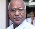 BJP's Rajagopal scripts history, leads party's debut in Kerala