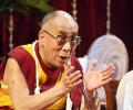 'India should not use the Dalai Lama to undermine China'