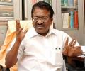 Elangovan loses post after remark on DMK event
