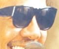 Karuna kicks off campaign with 'lackluster' show