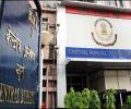 Corporate spying: CBI arrests commerce ministry employee