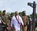 Don't make Commonwealth 'punitive' body: Pres Rajapaksa