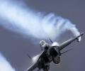 MiG-29 crashes in Gujarat, pilot ejects safely