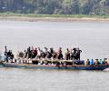 Why did Brahmaputra turn black? PM asks ministries to find out