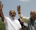 BJP likely to decide on additional seat for Modi, Gandhinagar for Advani