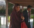 Anything between India and Pak spectacular, says Khar