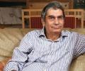 We won't see the likes of Vinod Mehta again