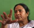 Bengal' development model better than that of Gujarat, claims Mamata