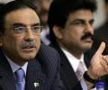 Pakistani court reopens graft cases against Zardari
