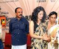 Pic: Kovalam Literary Festival kicks off