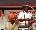 NCP plans to shed 'only for Maratha community' tag