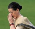 Sonia douses quota fire, but damage may be done