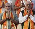 Modi-Advani tussle: Political parties look for new alliances