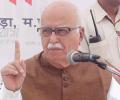 Poll outcome will prove impact of JD-U breaking alliance with BJP: Advani