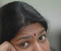 Kanimozhi pleads for bail in 2G scam case