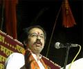 Power and money are being used to muzzle Oppn's voice, says BJP ally Sena