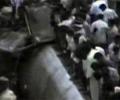 Trains collide near Chennai; 8 killed, 85 injured