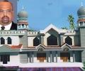 Hindu NRI businessman renovates 150-yr-old Kerala mosque