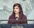 Pakistan will eliminate terror from its soil: Hina Rabbani Khar