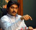 Sonia worse than Hitler: Jagan on T-Bill ruckus