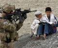 US to withdraw all troops from Afghanistan by 9/11