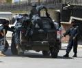 7 Indian engineers abducted in Afghanistan by Taliban gunmen