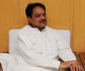 Vilasrao Deshmukh under observation: Doctors