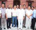 Nagaland MLAs ready to quit for lasting peace in state
