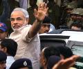 After Patna blasts, Centre upgrades Modi's security, but no SPG